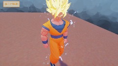 A screenshot taken in Dreams. 28 of 30.