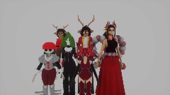 A screenshot taken in Dreams. 1 of 1.