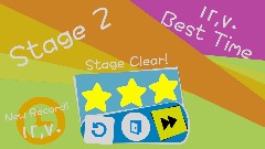 A screenshot taken in Dreams. 3 of 5.