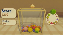 A screenshot taken in Dreams. 5 of 7.