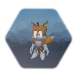 Fox child's girlfriend (Amber)