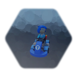 MRR Tari with items better version