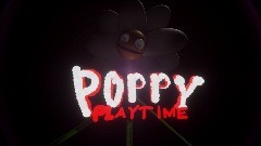 Poppy playtime capture 3