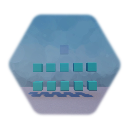 Unique iD/number Allocator with Recount