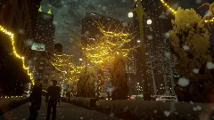 A screenshot taken in Dreams. 5 of 6.