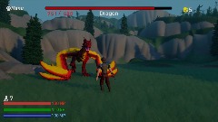 A screenshot taken in Dreams. 2 of 4.