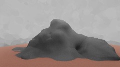 A screenshot taken in Dreams. 1 of 2.