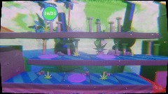 A screenshot taken in Dreams. 23 of 23.