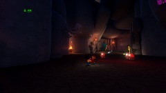 A screenshot taken in Dreams. 3 of 4.