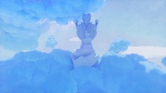 A screenshot taken in Dreams. 21 of 27.