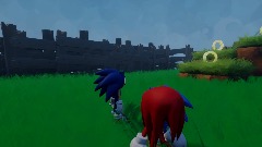 Green hill zone