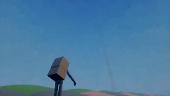 DEATH  STRANDING 2. Most realistic copy on dreams PS5 remaster