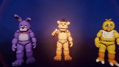 FNAF 1