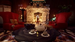 A screenshot taken in Dreams. 11 of 30.