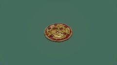 A screenshot taken in Dreams. 2 of 2.