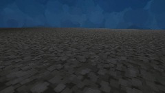 Withered animatronic animation
