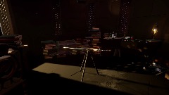 A screenshot taken in Dreams. 11 of 28.