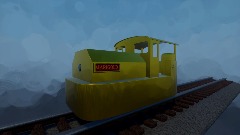 A screenshot taken in Dreams. 21 of 23.