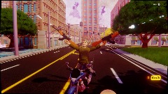 A screenshot taken in Dreams. 13 of 17.