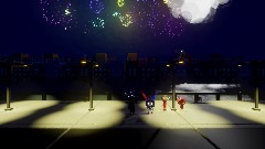 2/AY | Happy New Year! 2021