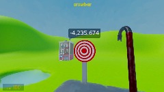 A screenshot taken in Dreams. 5 of 14.