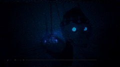 A screenshot taken in Dreams. 1 of 4.