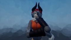 A screenshot taken in Dreams. 2 of 2.