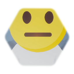 Obunga emoji