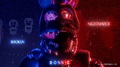 A screenshot taken in Dreams. 3 of 4.