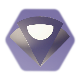 Art Deco Light Fixture