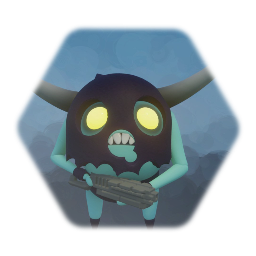 Escape from hell: Reaper