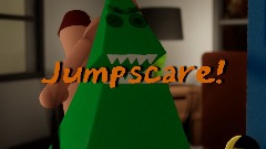 A screenshot taken in Dreams. 2 of 5.