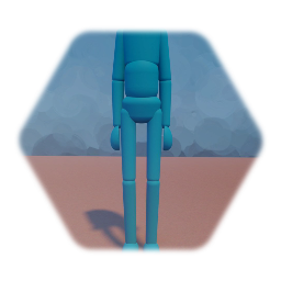 Simple First Person (No Gun)