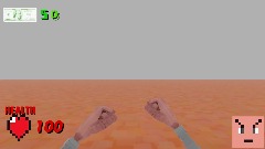 A screenshot taken in Dreams. 3 of 3.