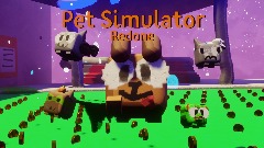 Pet Simulator