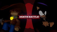 Death battle! Clover vs Zendir