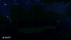 A screenshot taken in Dreams. 3 of 5.