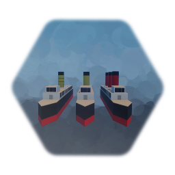 ss Maple