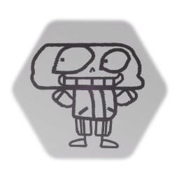 Doodle Sans