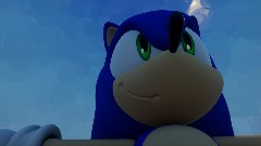 A screenshot taken in Dreams. 1 of 2.