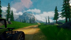 A screenshot taken in Dreams. 12 of 27.