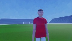 FIFA 2 engine
