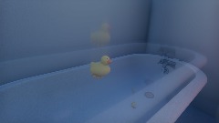 A screenshot taken in Dreams. 1 of 8.