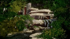 A screenshot taken in Dreams. 1 of 7.