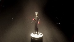 Joker Persona 5 showcase