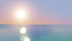*Ending Cutscene