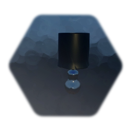 Marrvelous Collection Working Lamp 1