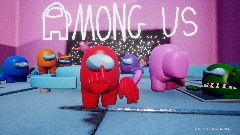 A screenshot taken in Dreams. 5 of 24.