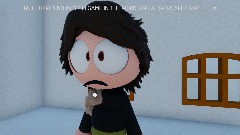 MEV (MICHEAL) Screaming ON MCSM Meme SMG4 Animation