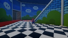 A screenshot taken in Dreams. 11 of 16.